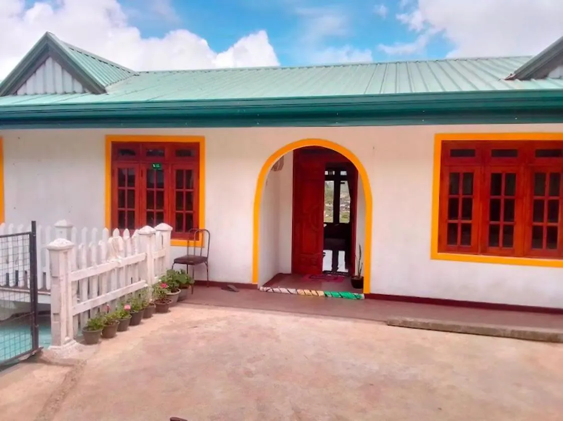 Hotel Waduge Inn Nuwara Eliya