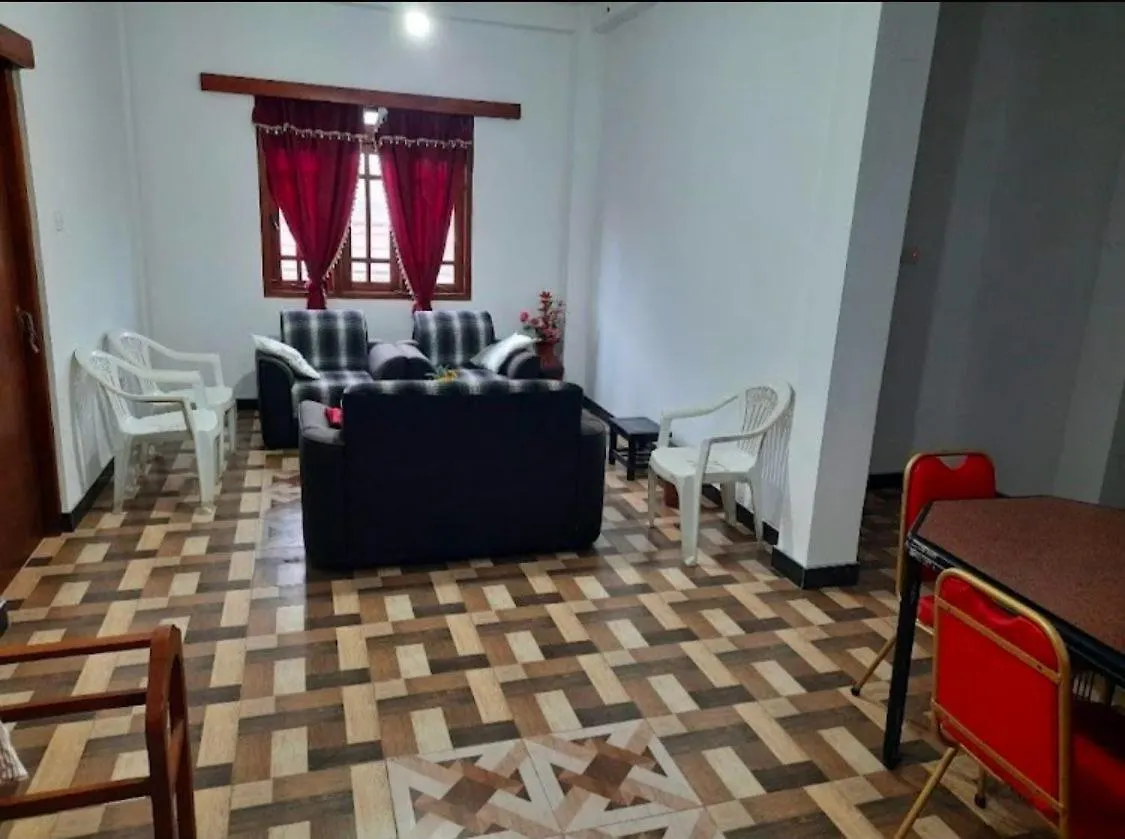 Waduge Inn Nuwara Eliya Sri Lanka