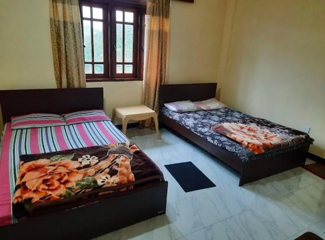 Waduge Inn Nuwara Eliya Hotel