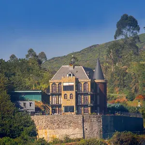 The Wind Castle Hotel
