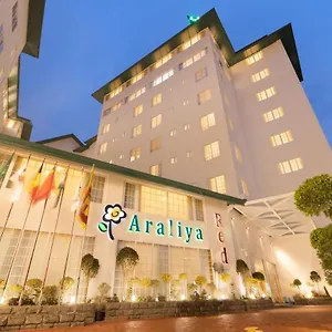 Araliya Red - Budget Friendly Hotel- Where Find Stunning 360 Panoramic View Of Hotel