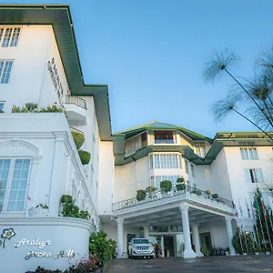 Hotel Araliya Hills, Nuwara Eliya